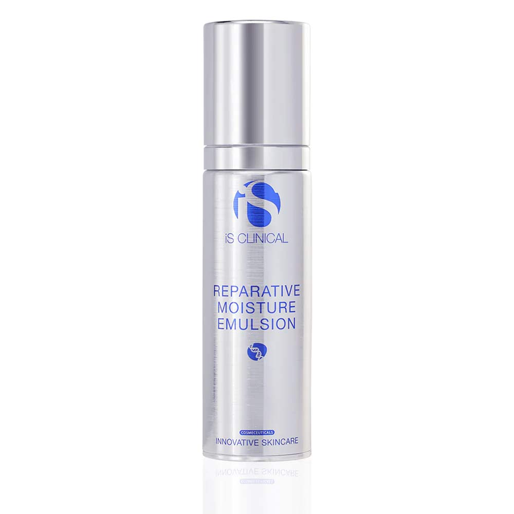 Reparative Moisture Emulsion