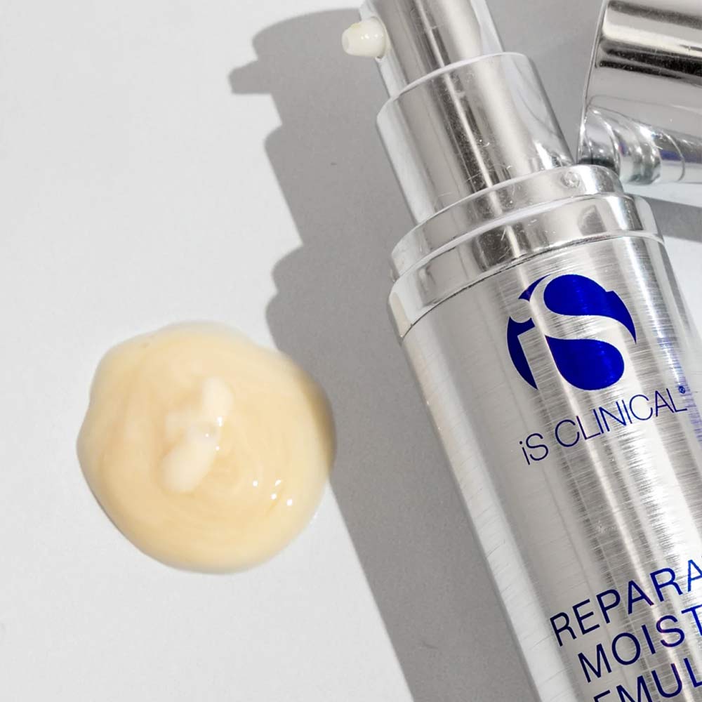 Reparative Moisture Emulsion