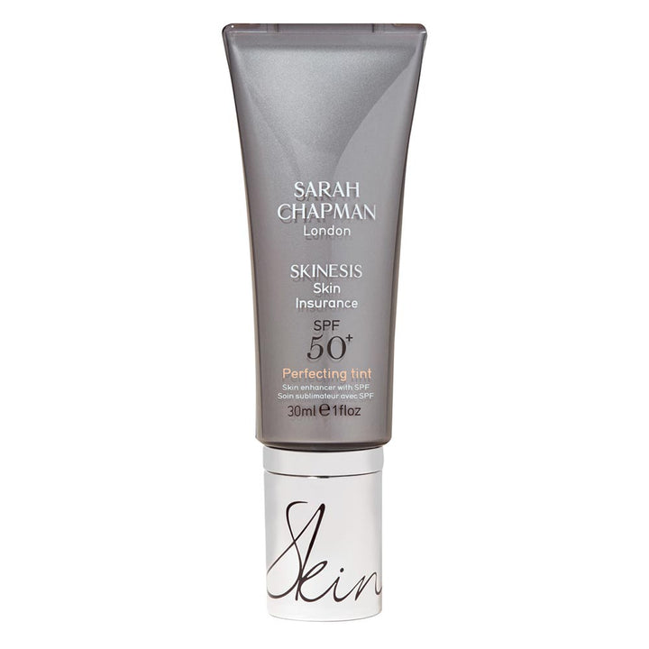 Skin Insurance Perfecting Tint SPF50+ el perfeccionador de Sarah Chapman