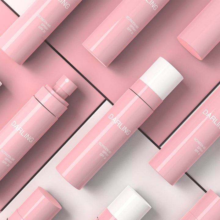 Darling Screen-me Spray SPF 50+