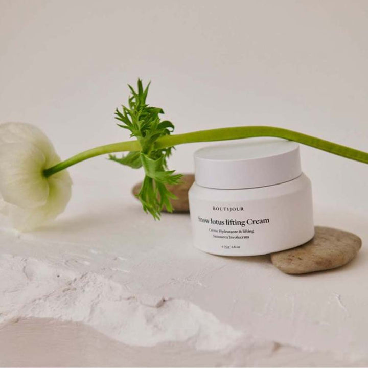 Snow Lotus Lifting Cream