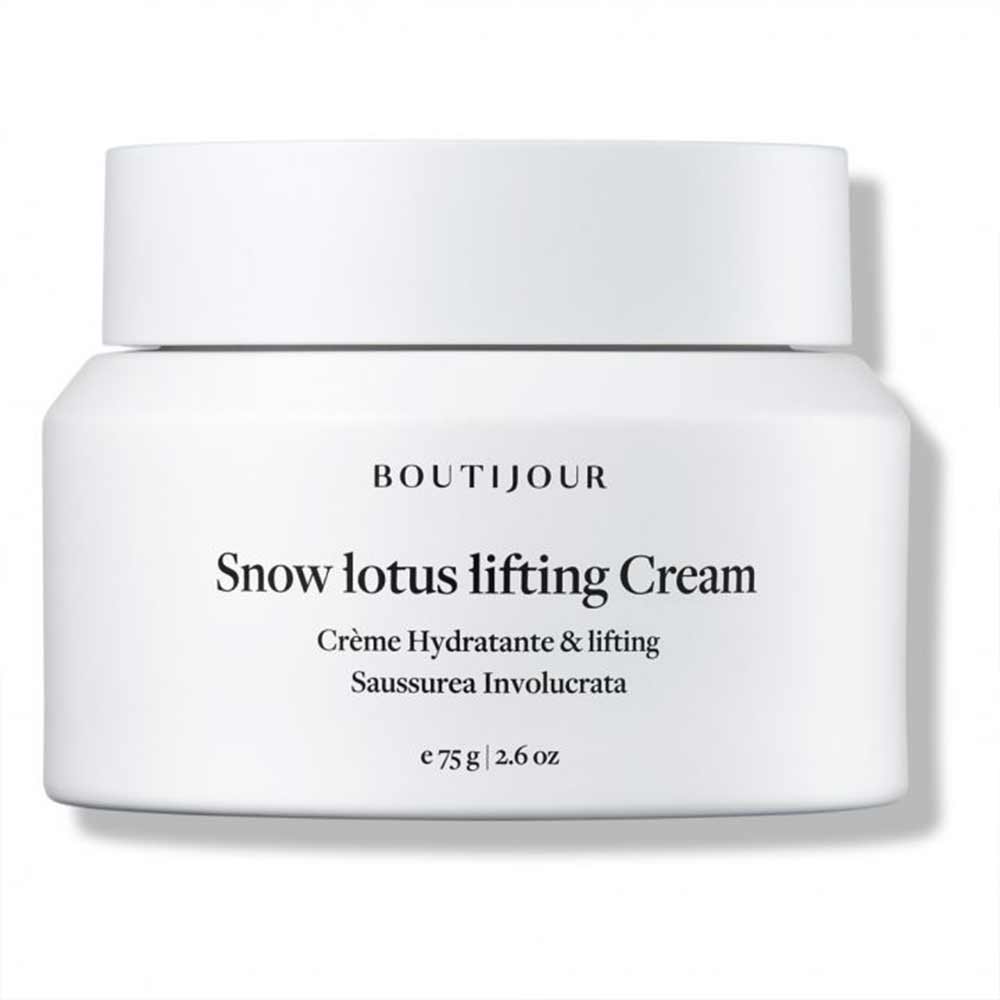 Snow Lotus Lifting Cream