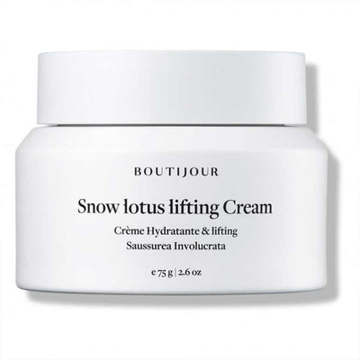 Snow Lotus Lifting Cream