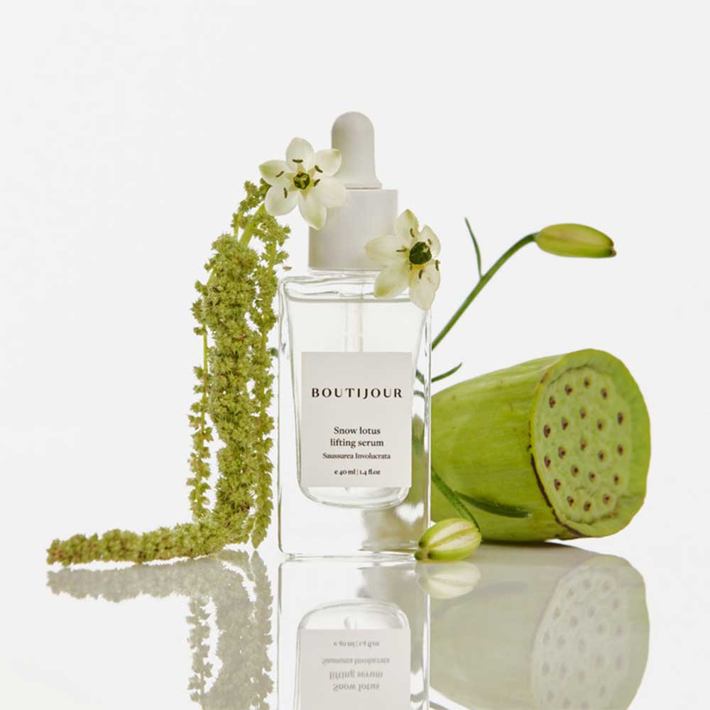 Snow Lotus Lifting Serum