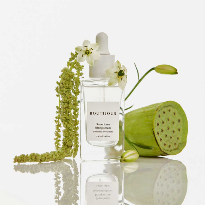 Snow Lotus Lifting Serum