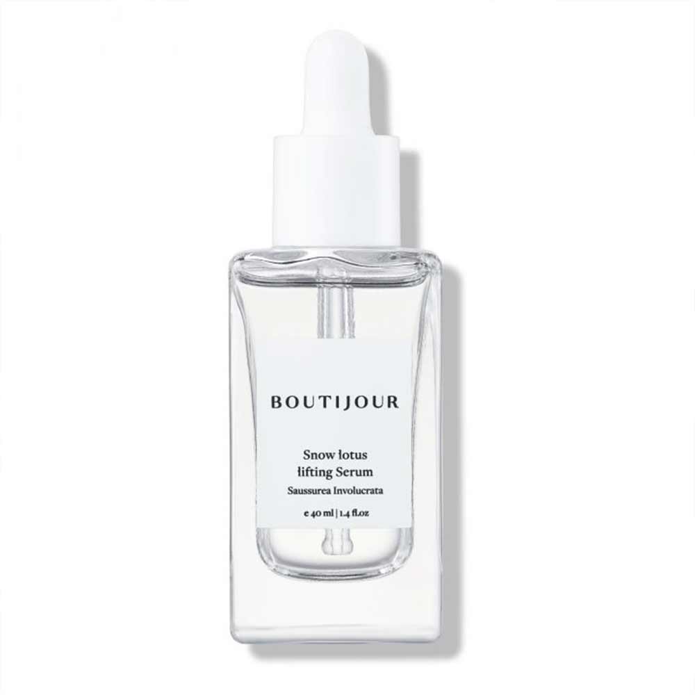 Snow Lotus Lifting Serum