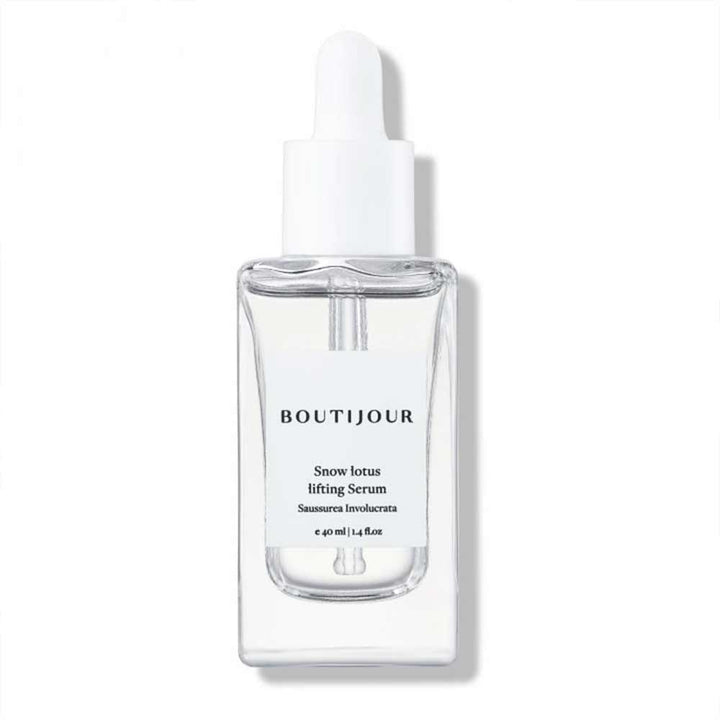 Snow Lotus Lifting Serum