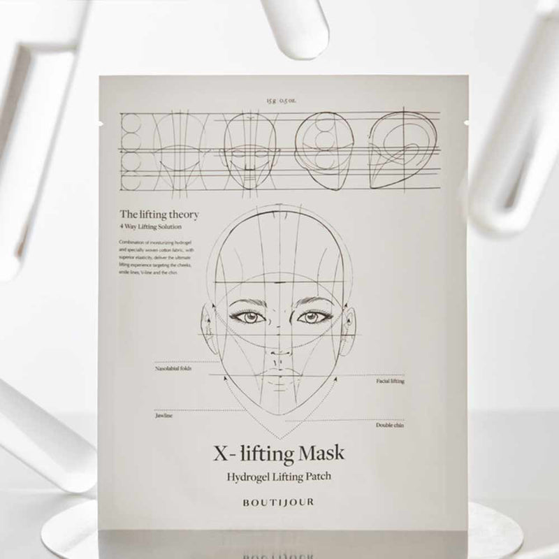 X-Lifting Mask