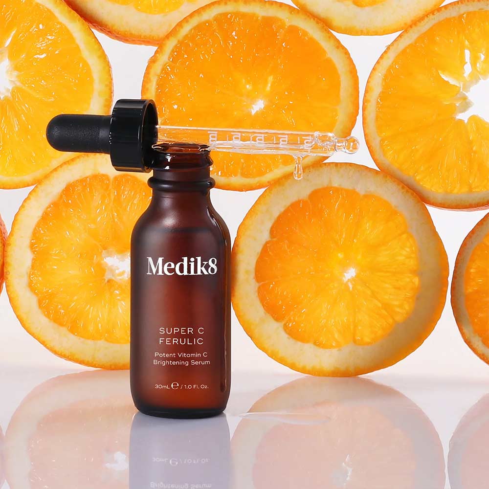 Super C Ferulic™
