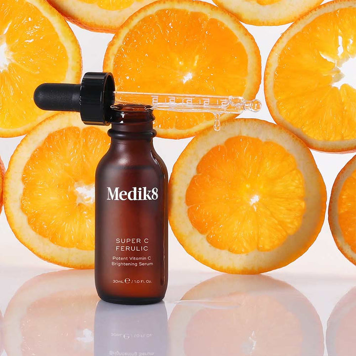 Super C Ferulic™