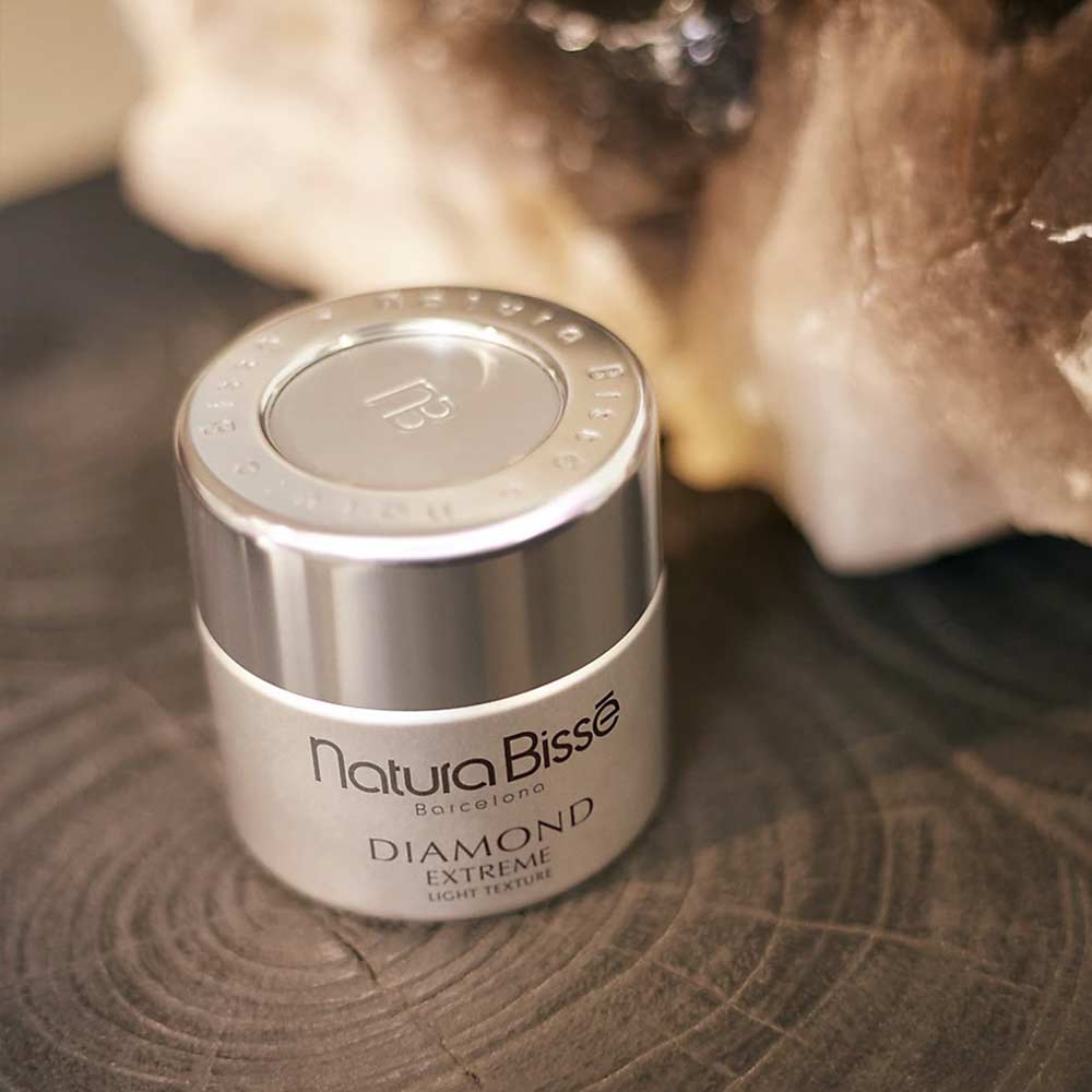 Diamond Extreme Light Texture