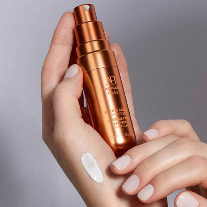 The Eye Cream