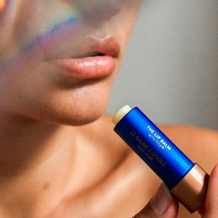 The Lip Balm