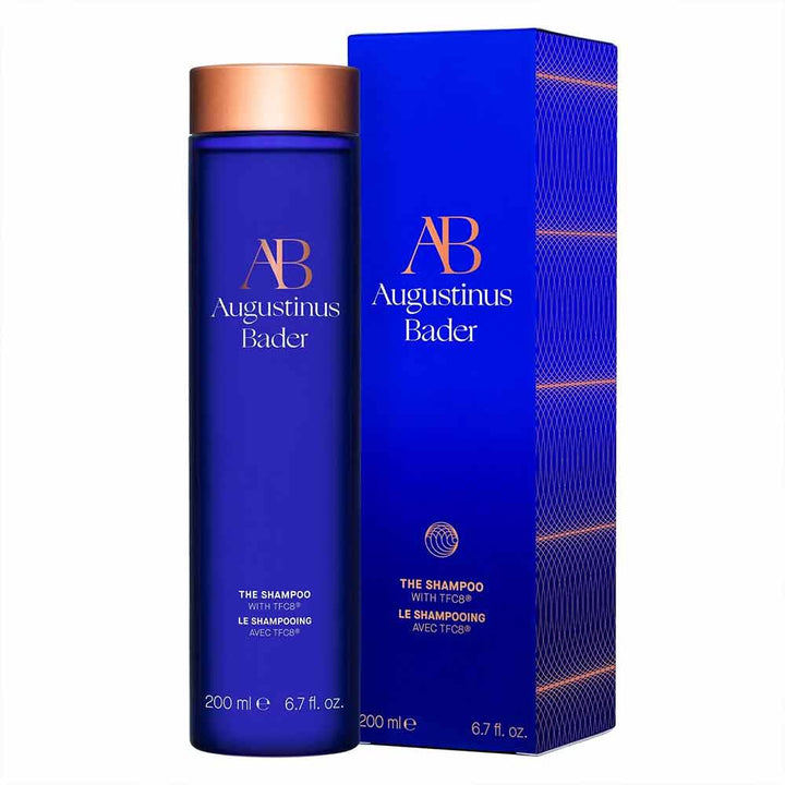 The Shampoo Augustinus Bader