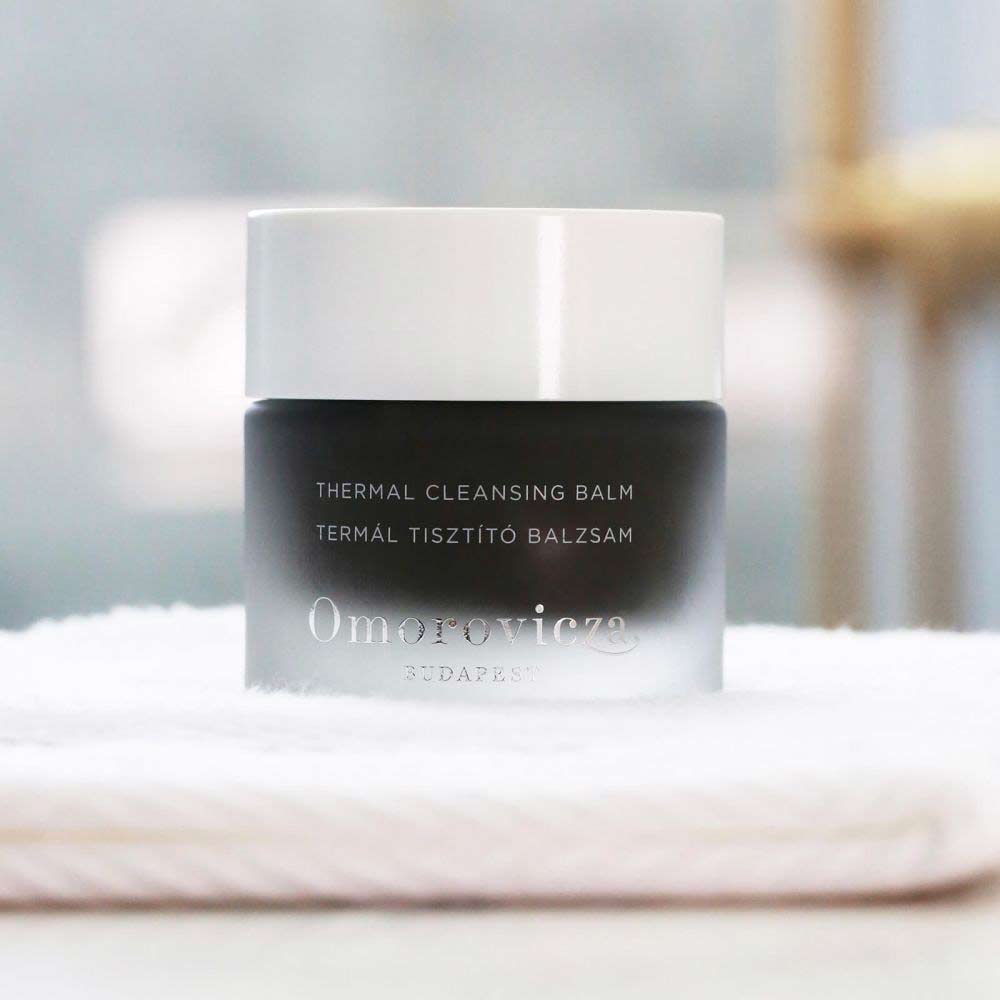Thermal Cleansing Balm