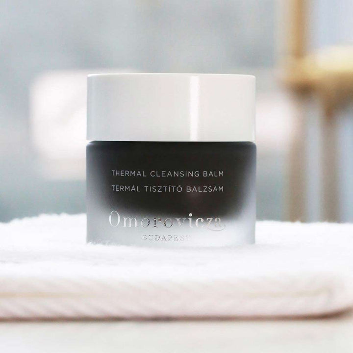 Thermal Cleansing Balm