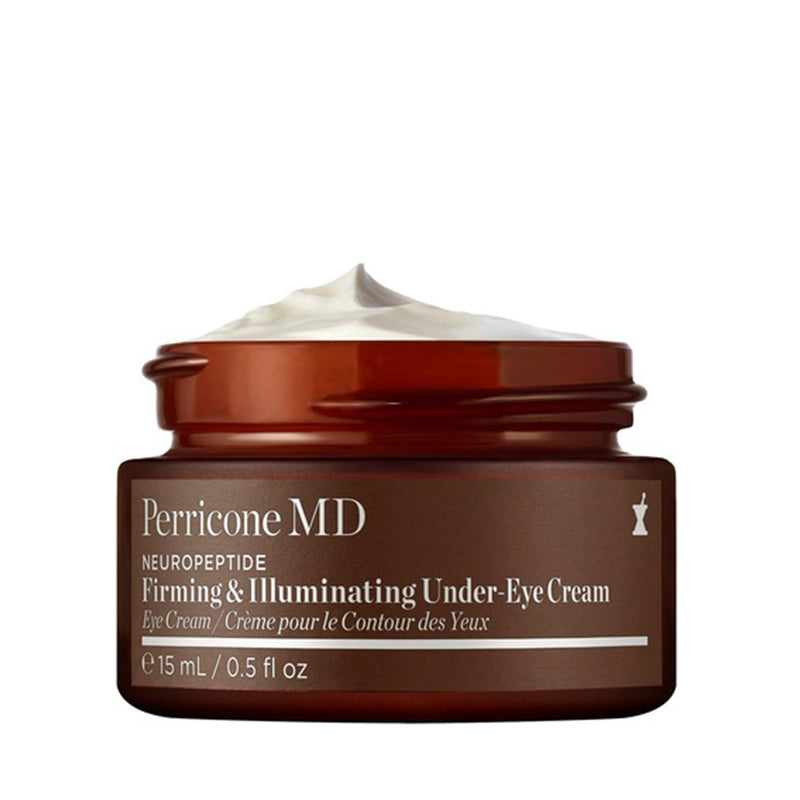 Neuropeptide Firming & Illuminating under-eye cream