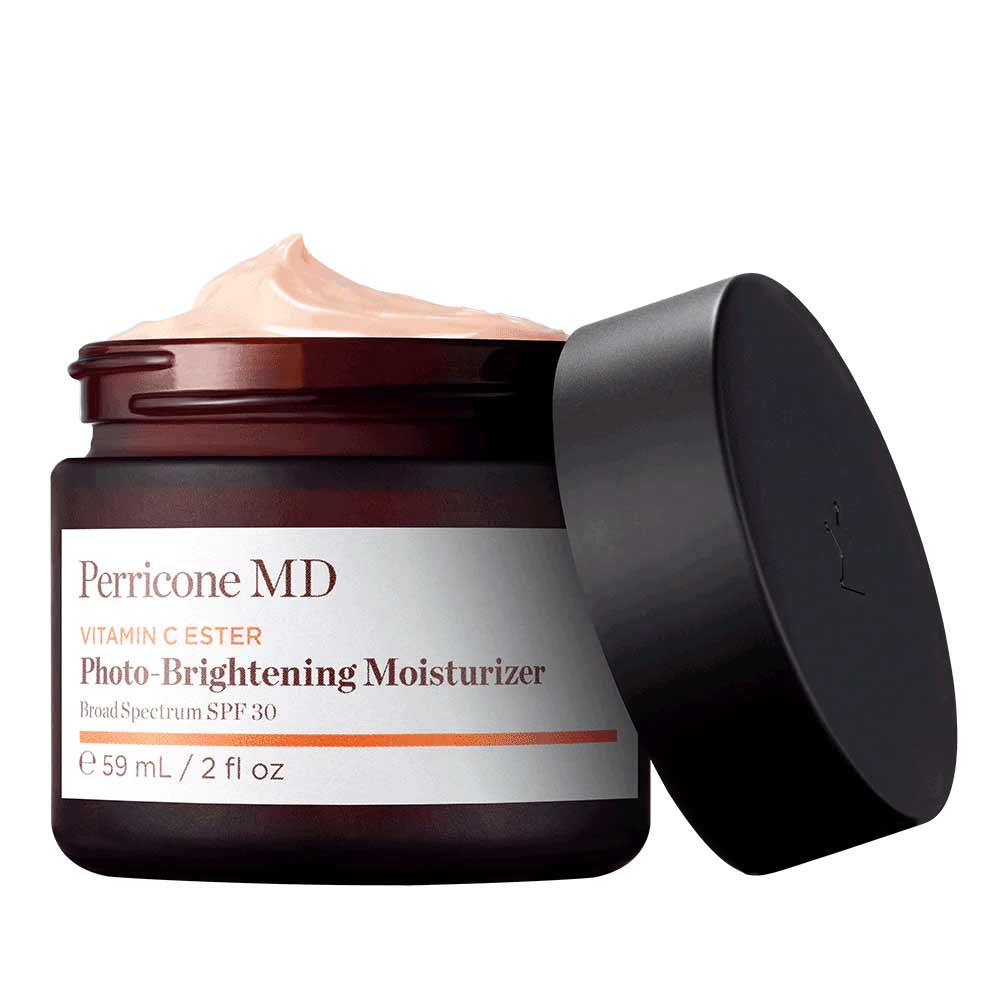 Vitamin C Ester Photo Brightening Moisturizer SPF30