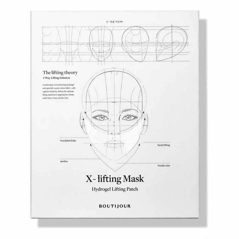 X-Lifting Mask